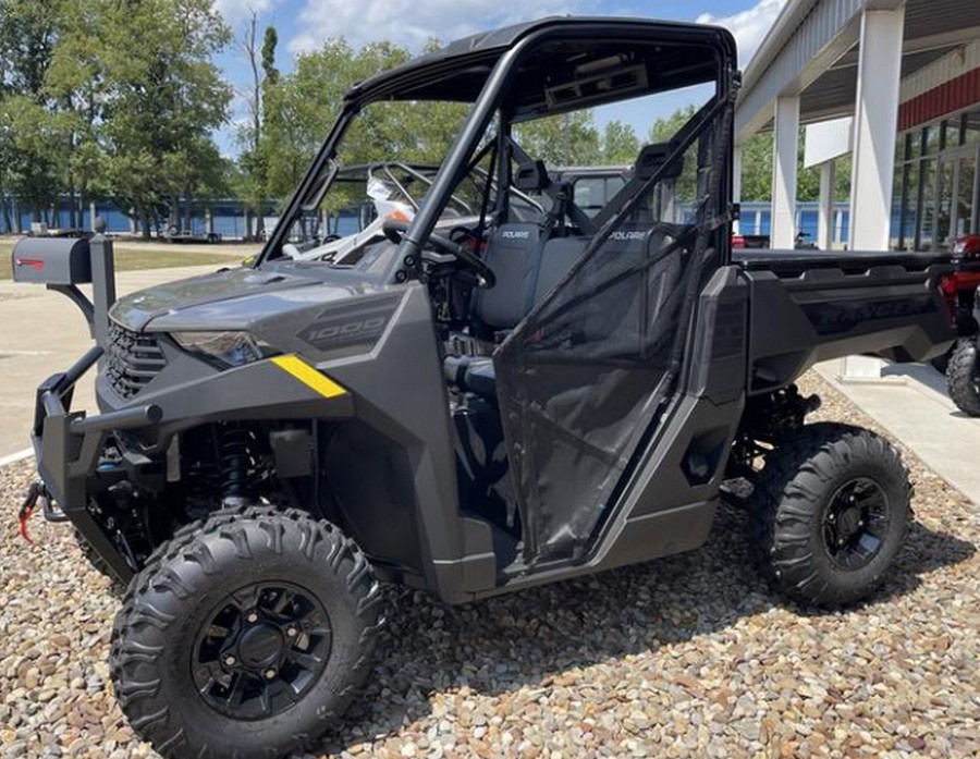 2025 Polaris Industries Ranger® 1000 Premium