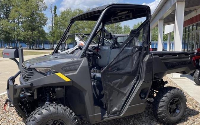 2025 Polaris Industries Ranger® 1000 Premium