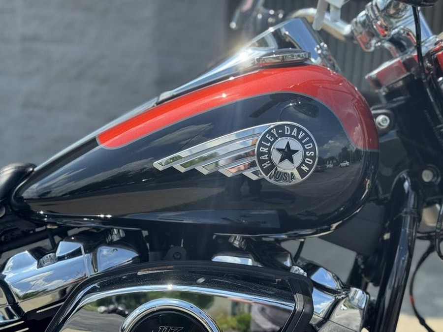 2025 Harley-Davidson® FLFB - Fat Boy®