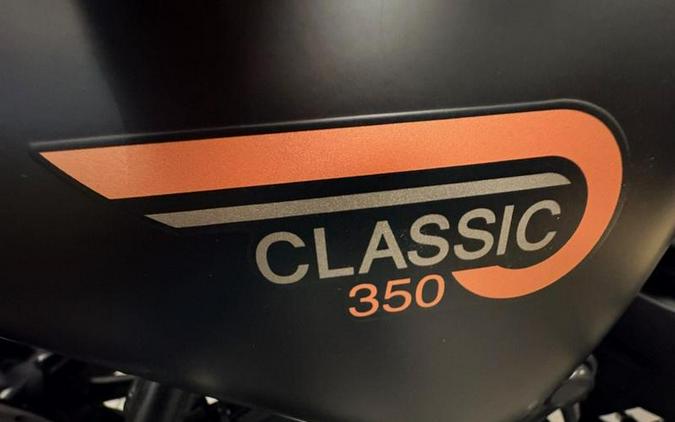 2026 Royal Enfield Goan Classic 350 Trip Teal