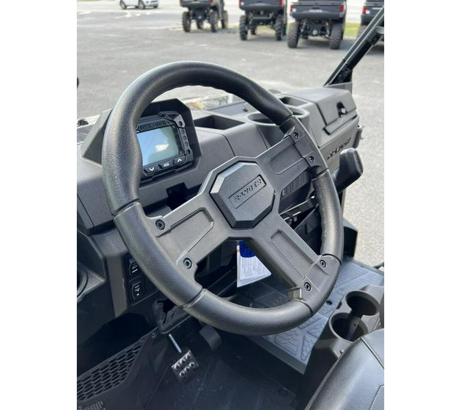 2026 Polaris® Ranger 1000 Premium Polaris Pursuit Camo
