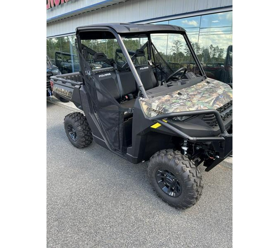 2026 Polaris® Ranger 1000 Premium Polaris Pursuit Camo