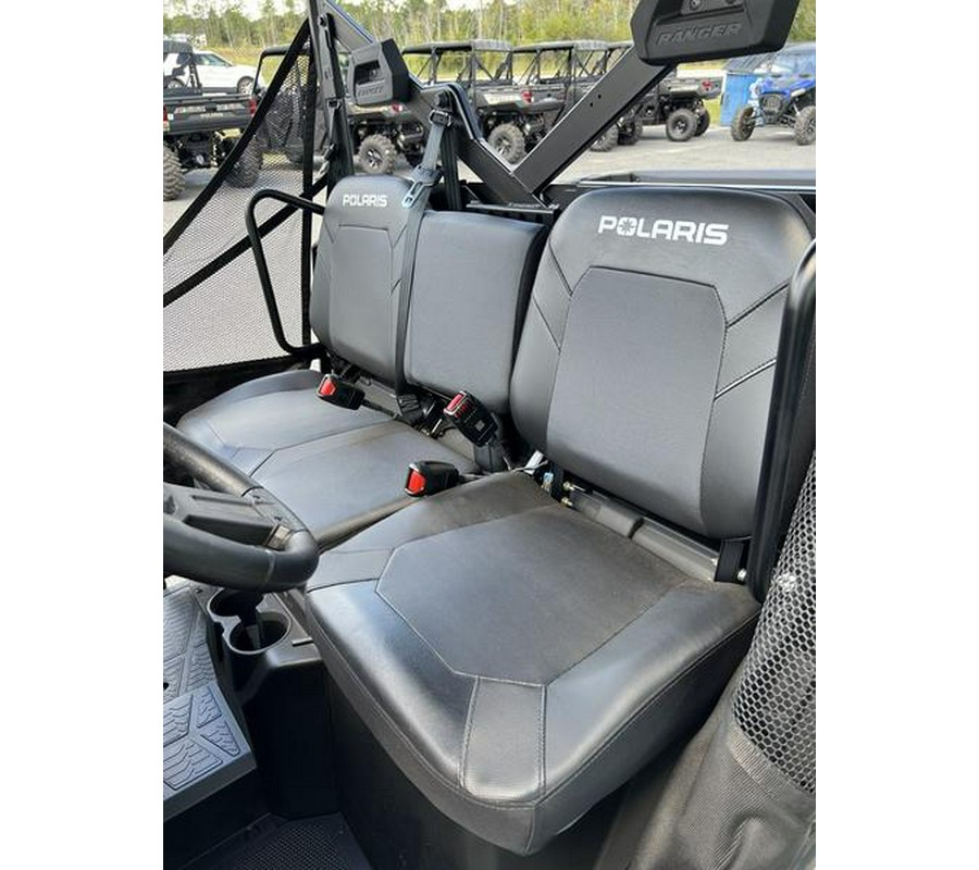 2026 Polaris® Ranger 1000 Premium Polaris Pursuit Camo