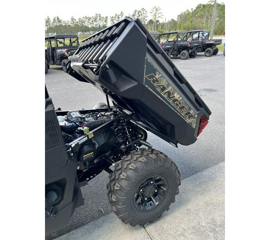 2026 Polaris® Ranger 1000 Premium Polaris Pursuit Camo
