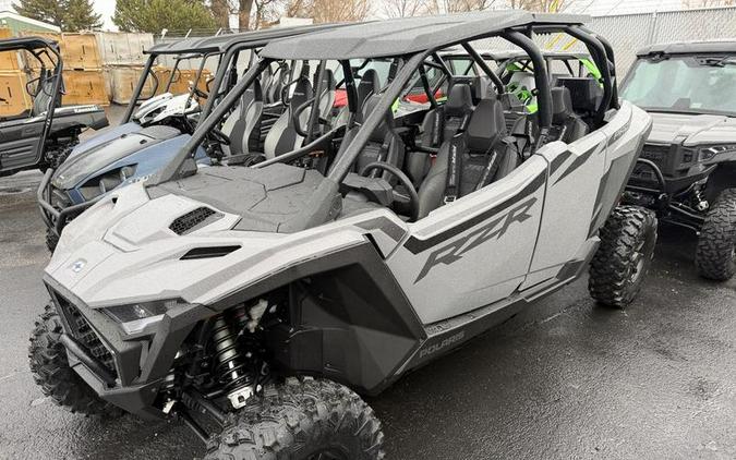 2026 Polaris® RZR Pro XP 4 Ultimate