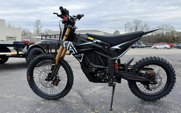 2025 Altis Powersports Sigma MX