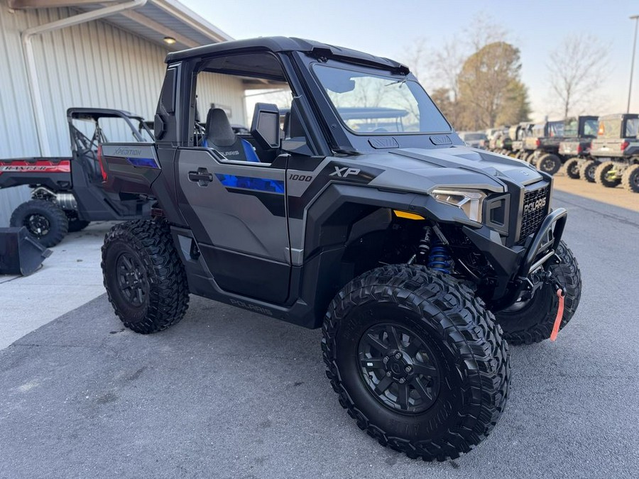 2024 Polaris® XPedition XP Ultimate