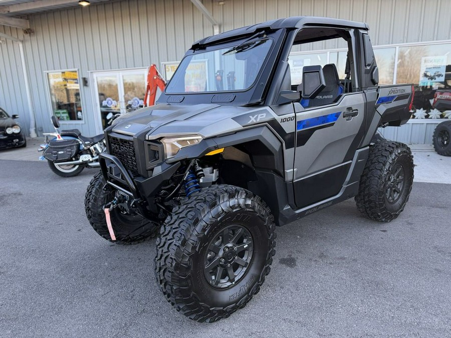 2024 Polaris® XPedition XP Ultimate