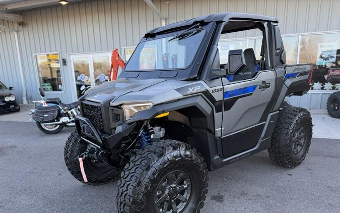 2024 Polaris® XPedition XP Ultimate