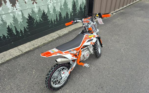 2026 Kayo KMB 60 - 00814