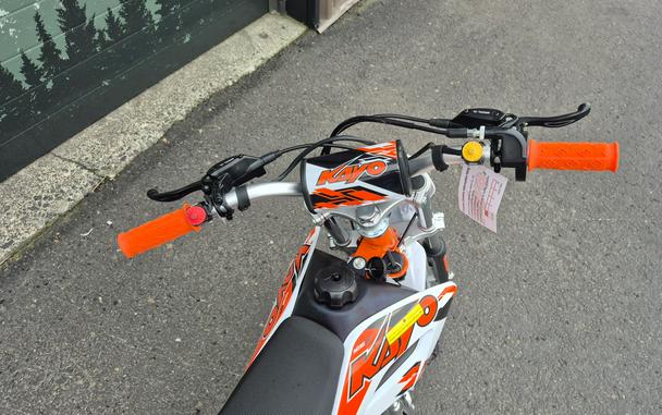 2026 Kayo KMB 60 - 00814