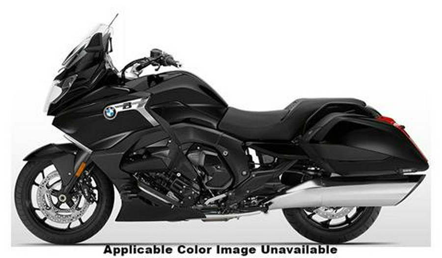 2021 BMW K 1600 B Limited Edition