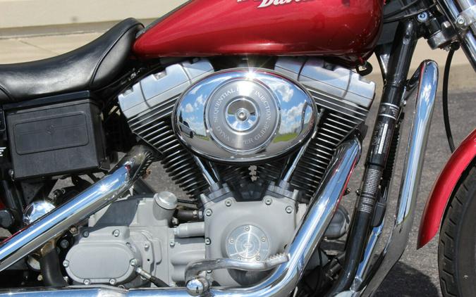 FXDI 2005 Super Glide®