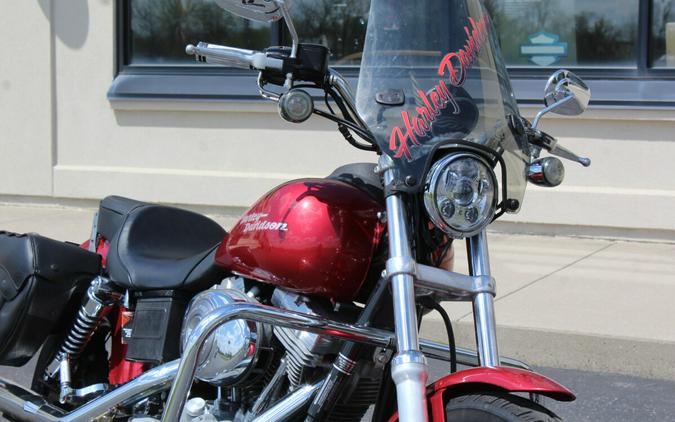 FXDI 2005 Super Glide®