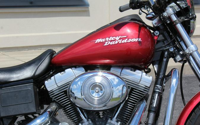 FXDI 2005 Super Glide®