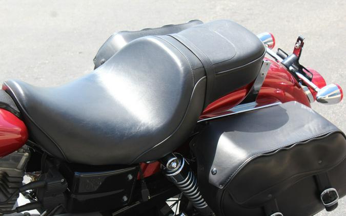 FXDI 2005 Super Glide®
