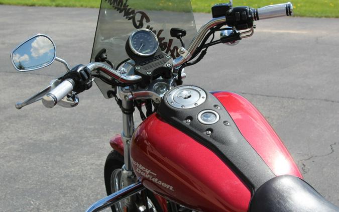 FXDI 2005 Super Glide®