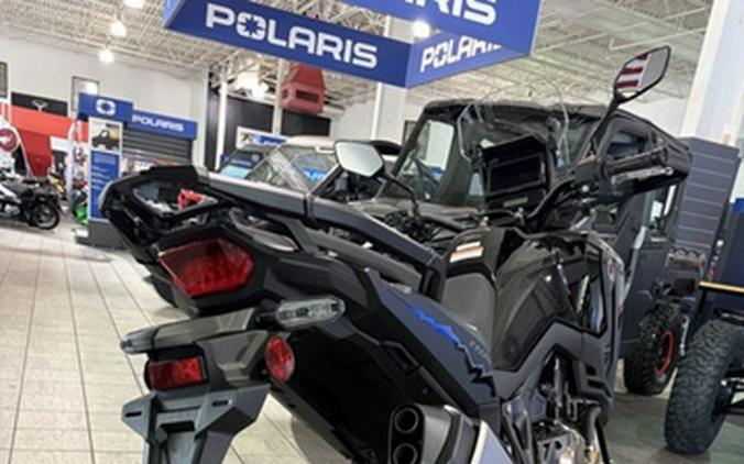 2026 Honda Africa Twin