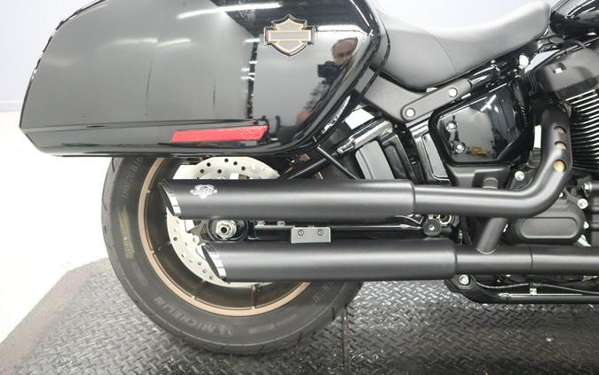 2022 Harley-Davidson Low Rider ST motorcycles for sale - MotoHunt