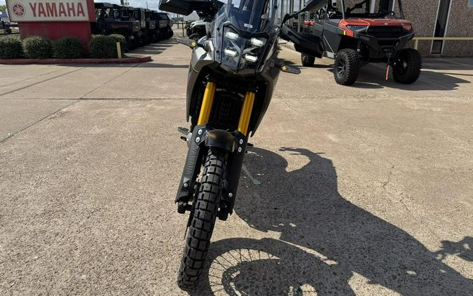 2026 Yamaha Tenere 700