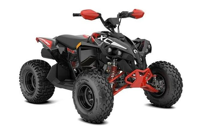 2023 Can-Am Renegade X Xc 110 EFI