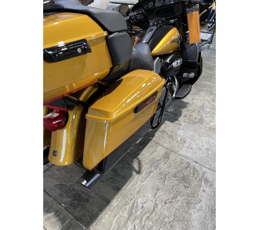 Prices clearly displayed on every new and used motorcycle