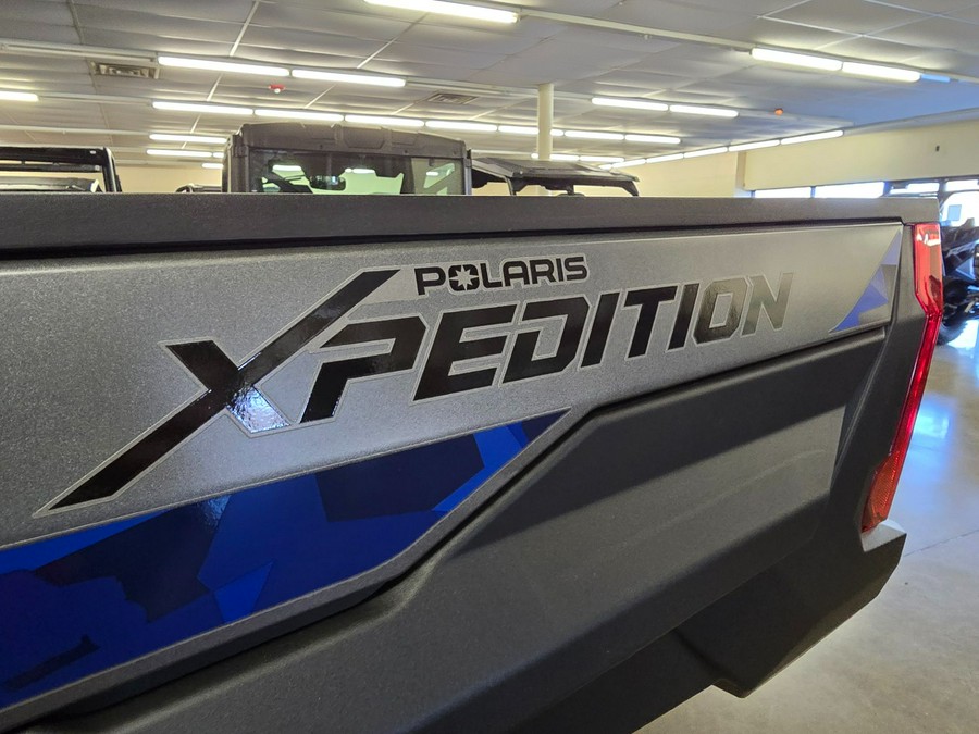 2024 Polaris Polaris XPEDITION XP Ultimate