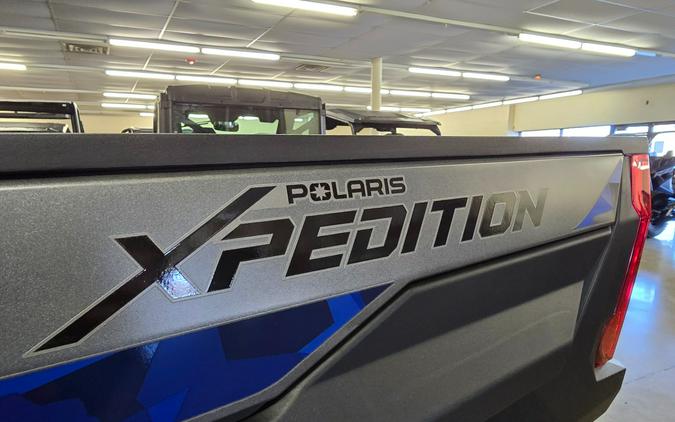 2024 Polaris Polaris XPEDITION XP Ultimate