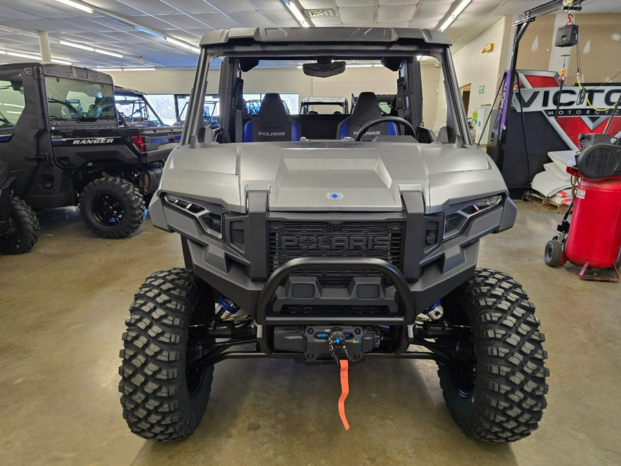 2024 Polaris Polaris XPEDITION XP Ultimate