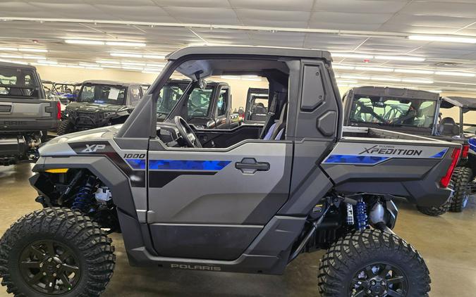 2024 Polaris Polaris XPEDITION XP Ultimate