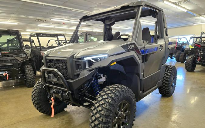 2024 Polaris Polaris XPEDITION XP Ultimate