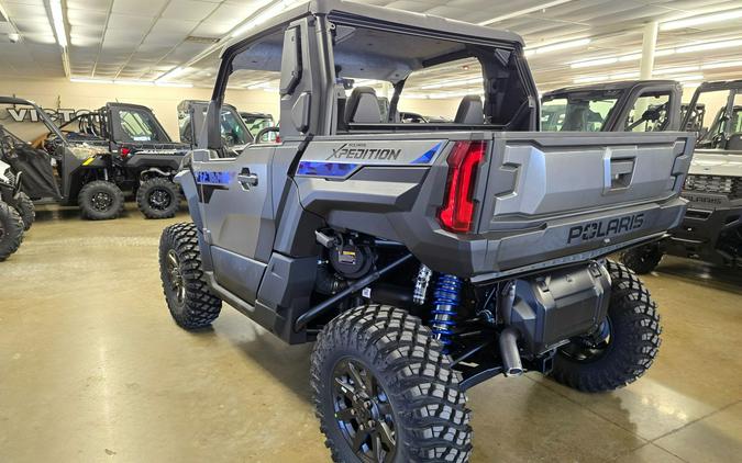 2024 Polaris Polaris XPEDITION XP Ultimate