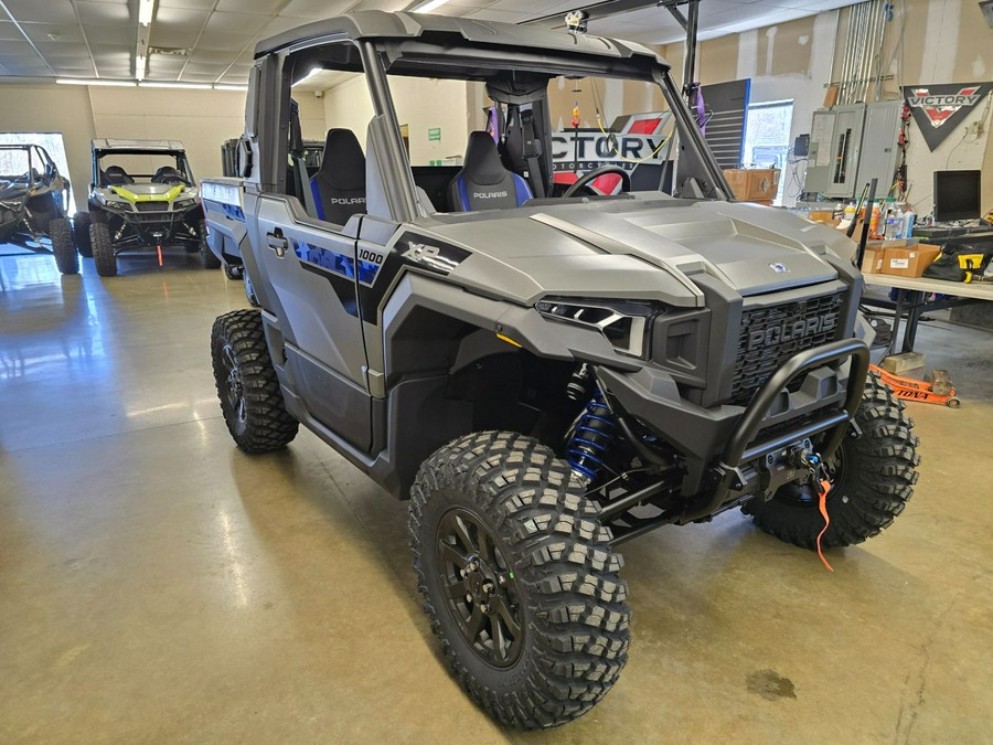 2024 Polaris Polaris XPEDITION XP Ultimate