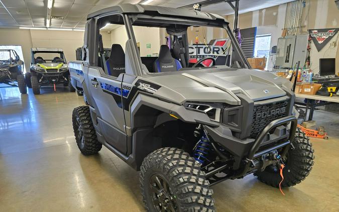 2024 Polaris Polaris XPEDITION XP Ultimate