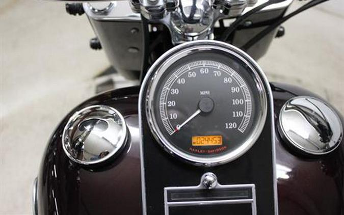 2014 Harley-Davidson FAT BOY LO