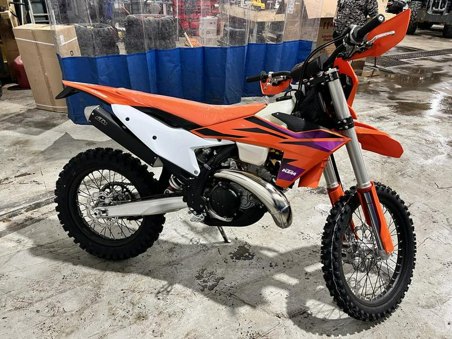 2024 KTM 300 XC-W