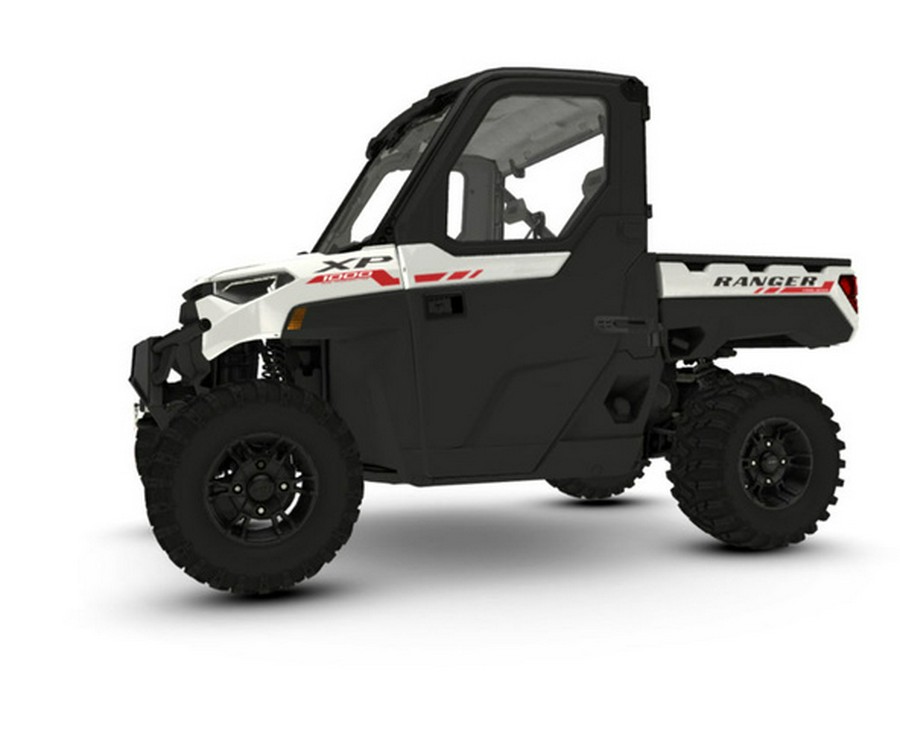 2024 Polaris Ranger XP 1000 Northstar Edition Trail Boss for sale in