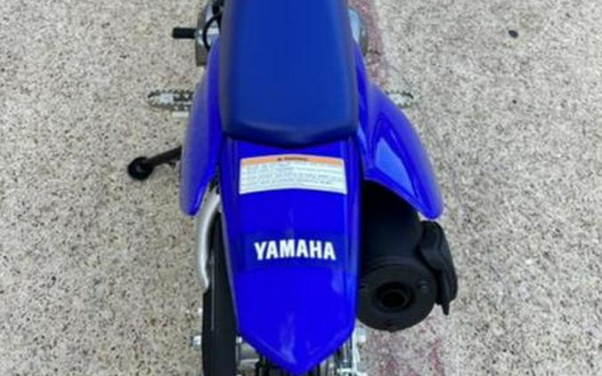 2024 Yamaha