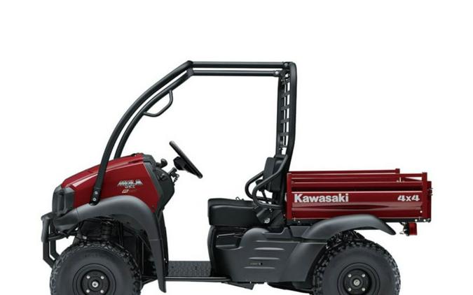 2024 Kawasaki Mule SX™ 4x4