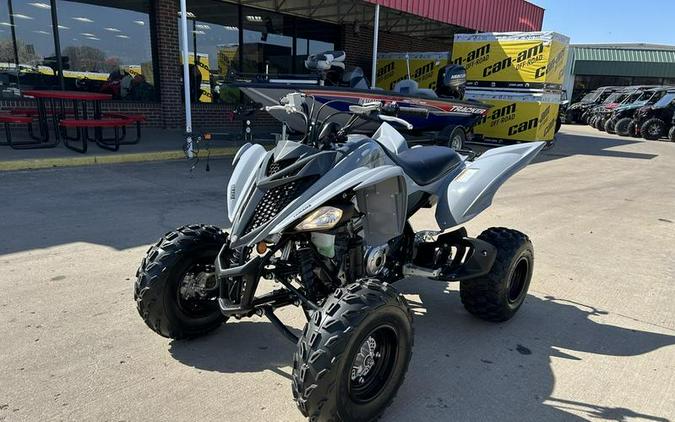 2022 Yamaha Raptor 700