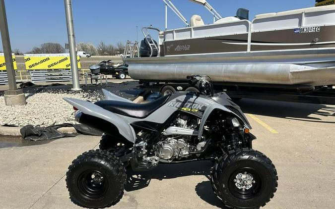 2022 Yamaha Raptor 700