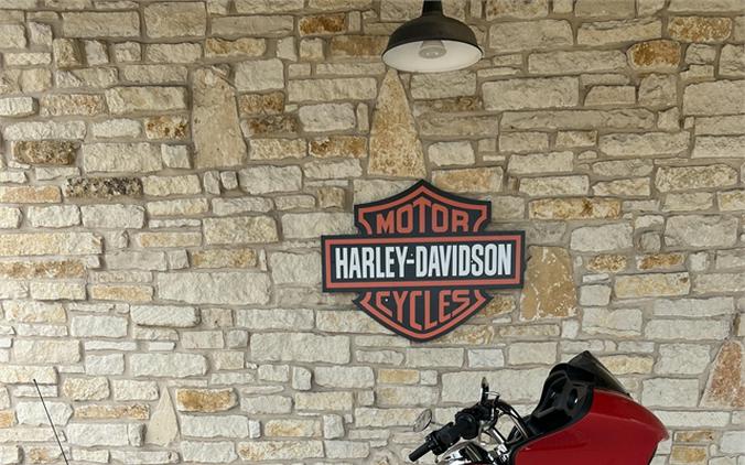 2023 Harley-Davidson Road Glide