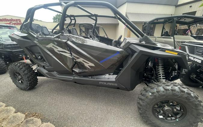 2024 Polaris RZR Pro XP 4 Ultimate