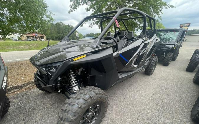 2024 Polaris RZR Pro XP 4 Ultimate