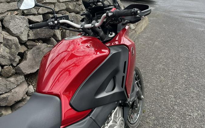 2017 Honda VFR