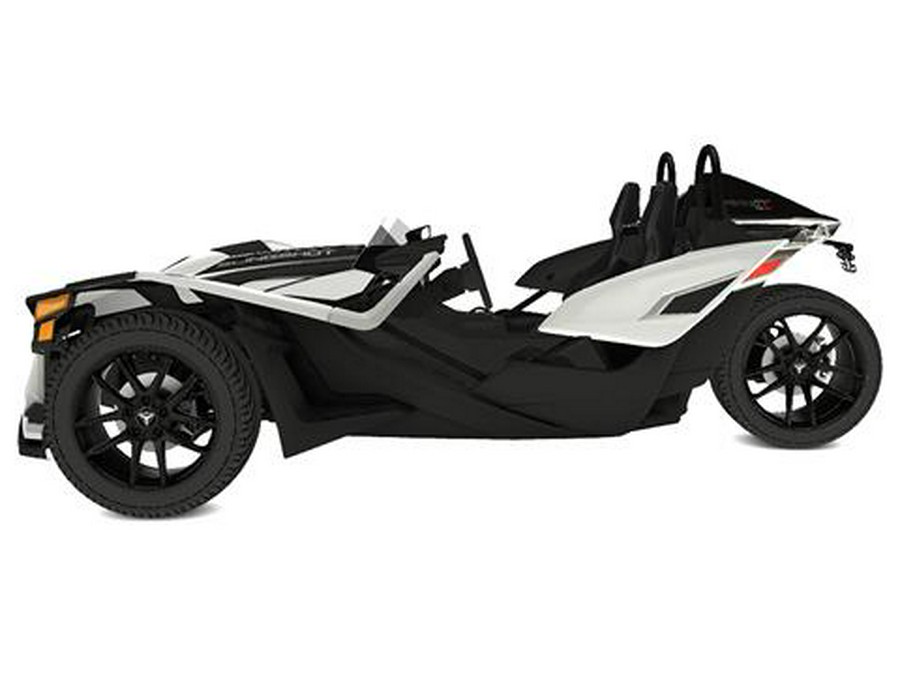 2024 Slingshot Slingshot SLR AutoDrive