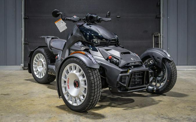 2024 Can-Am Ryker Rally