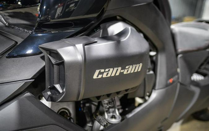 2024 Can-Am Ryker Rally