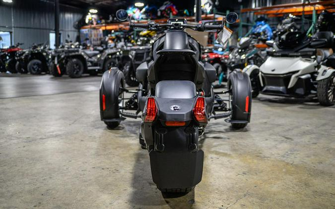 2024 Can-Am Ryker Rally