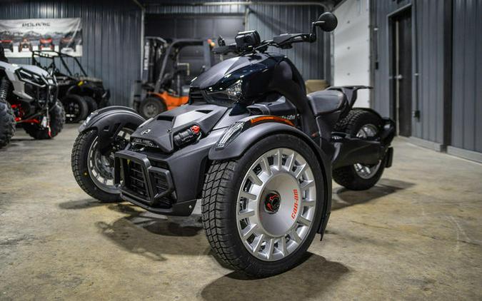 2024 Can-Am® Ryker Rally Rotax 900 ACE